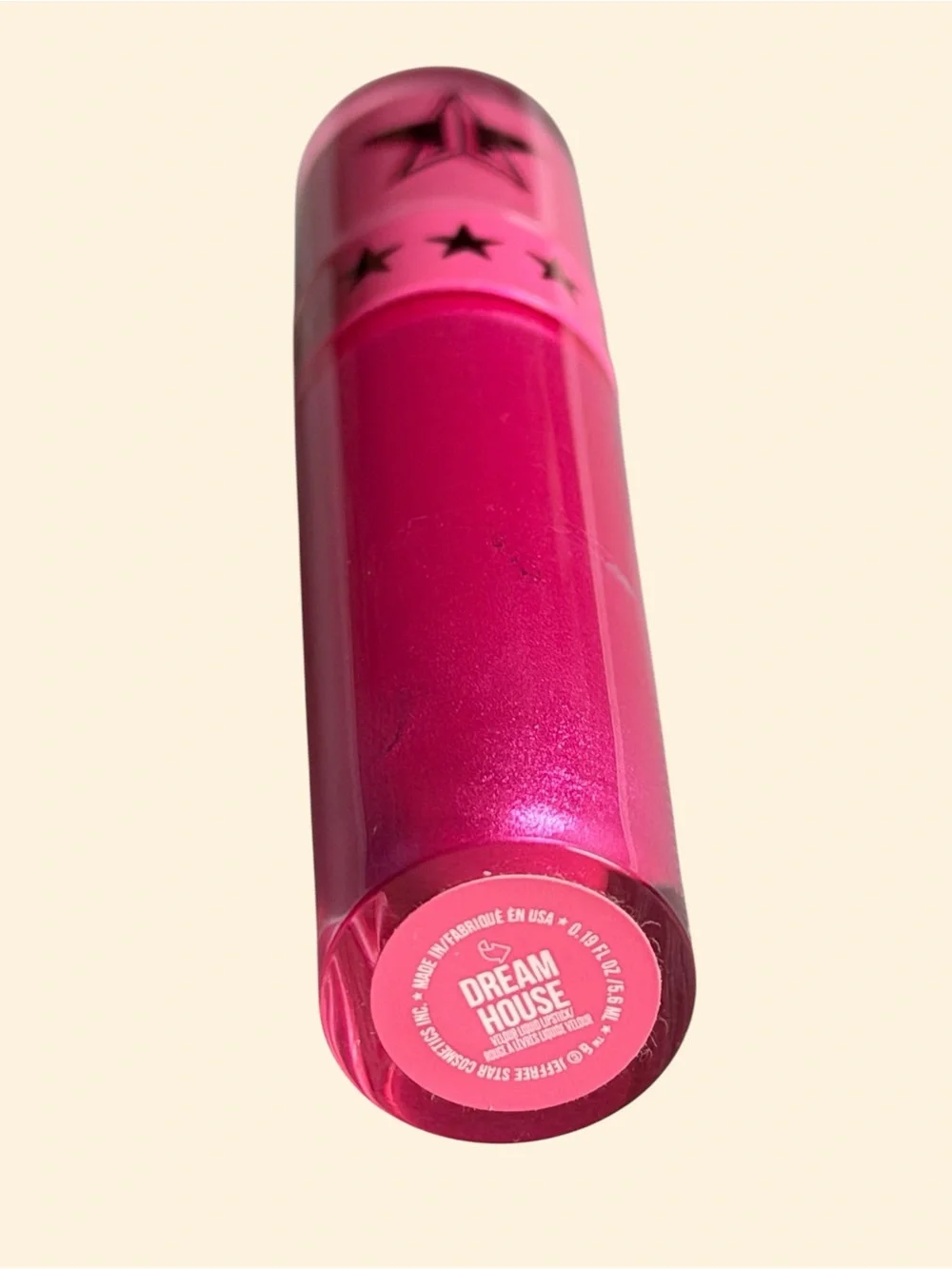Jeffree Star intense bright